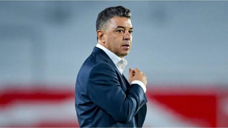 Los cambios de Marcelo Gallardo: la nueva lista de River para la Copa Libertadores, con varias sorpresas