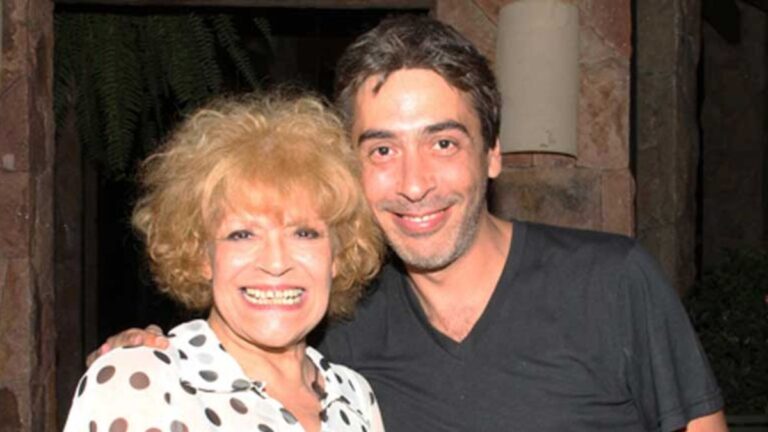 María Rosa Fugazot compartió un desgarrador testimonio a dos meses de la muerte de su hijo: «Estoy enojada…»