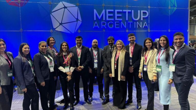 El turismo de reuniones impulsa el desarrollo integral del Chaco