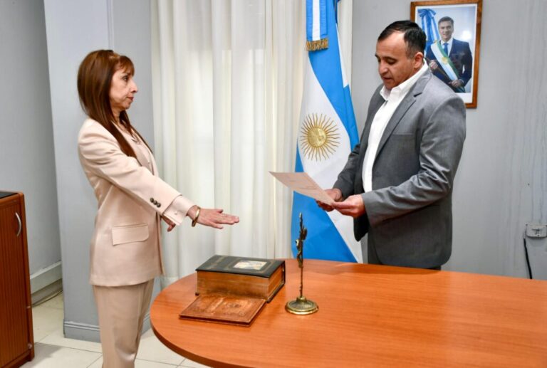 Asumió la nueva subsecretaria de Promoción de la Salud y Prevención de Enfermedades