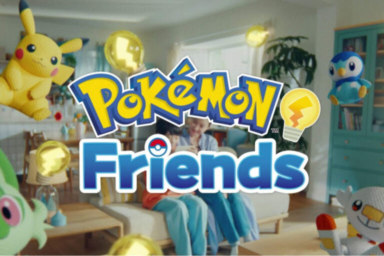 Pokémon Friends: el nuevo juego diario de lógica que divide opiniones