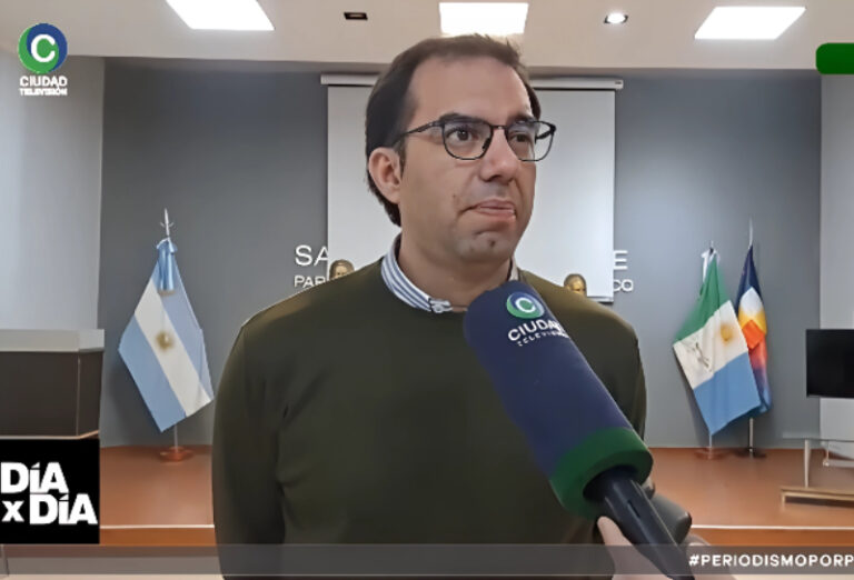 Peronismo chaqueño unido para enfrentar a Milei: Ahora tenemos que trabajar este consenso con la sociedad