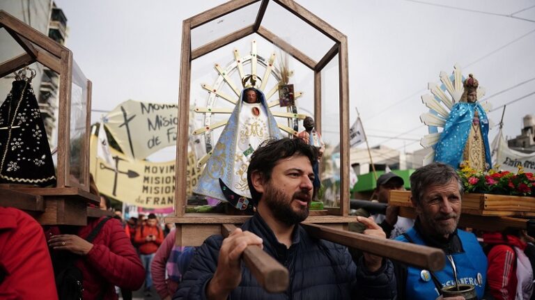 Grabois y las elecciones legislativas: maquillaje a un peronismo que no para de defraudar