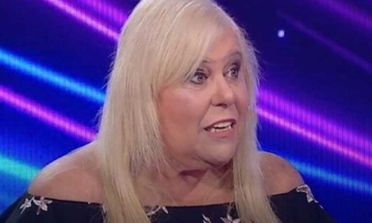 Así anunció Laura Ubfal una de la muertes más dolorosas y llenó de tristeza al mundo del espectáculo