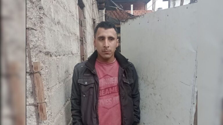 Palpalá: se fugó un preso que tenía prisión domiciliaria, a una cuadra de la comisaría