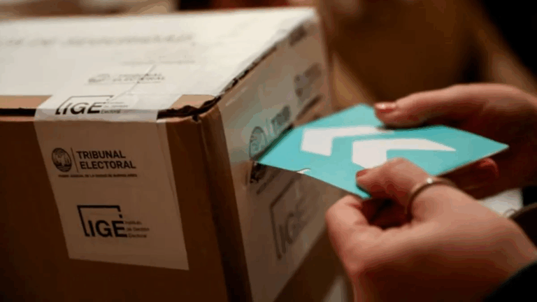 Venció el plazo de conformación de alianzas para las elecciones: el caso de Jujuy