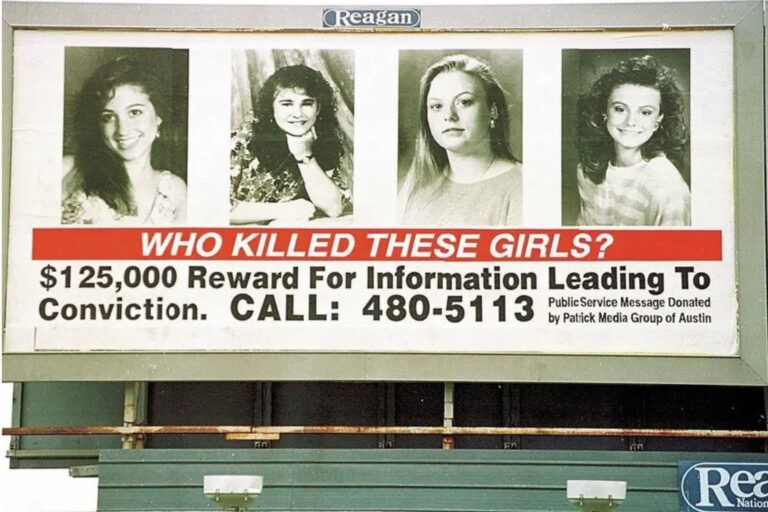 En HBO: la historia detrás de los asesinatos de la tienda de yogur, el caso que conmocionó a Texas