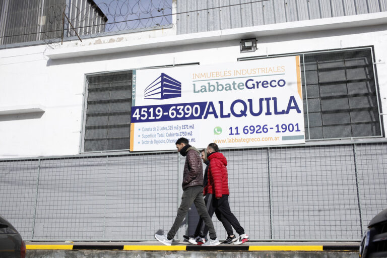 Las pymes, esas grandes perdedoras