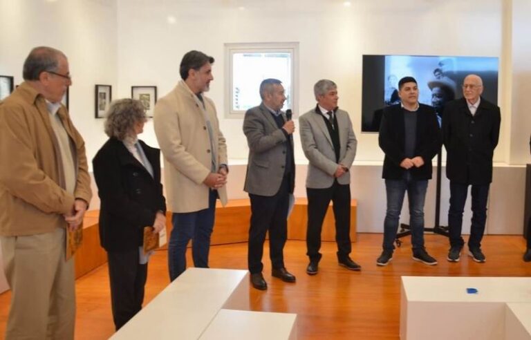 Avanza la Colección de Arte FADyCC en la Universidad Nacional del Nordeste