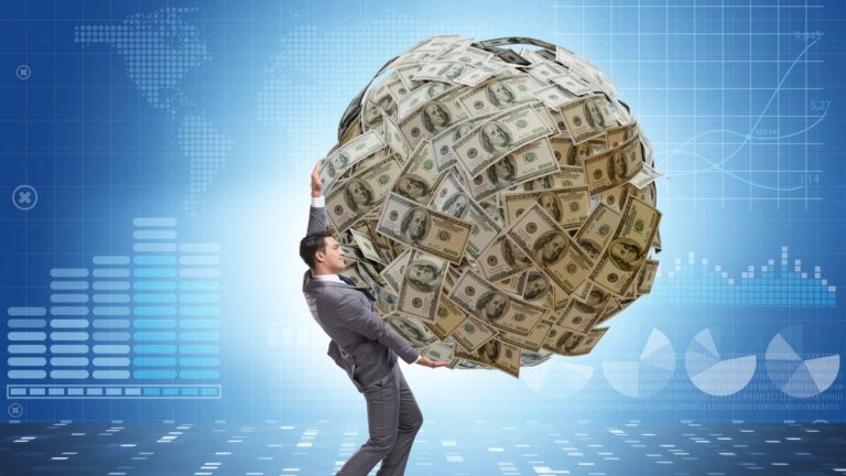 Deuda: Luis Caputo ante el desafío de renovar el equivalente a unos u$s17.500 millones en agosto