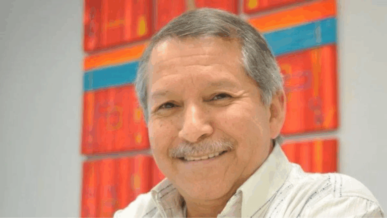 Murió Carlos Ferraro, reconocido periodista y ex gobernador de Jujuy