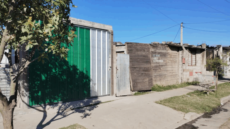 El Comedor «Nolasco» de Palpalá busca donaciones para el Festejo del Día del Niño