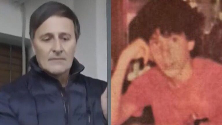 Crimen de Diego Fernández Lima: el abogado de Cristian Graf dijo que «no tenía relación» con la víctima