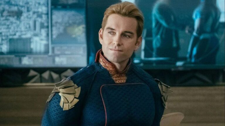 Antony Starr se despidió de Homelander antes de la última temporada de «The Boys»: «Creamos un monstruo y lo extrañaré»