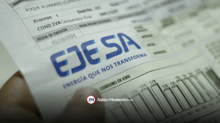 CODECUC denuncia precios ilegales en las facturas de luz y pide la revocación de la concesión a EJESA