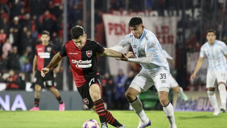 Fútbol libre por celular: cómo ver en vivo Atlético Tucumán vs. Newell’s