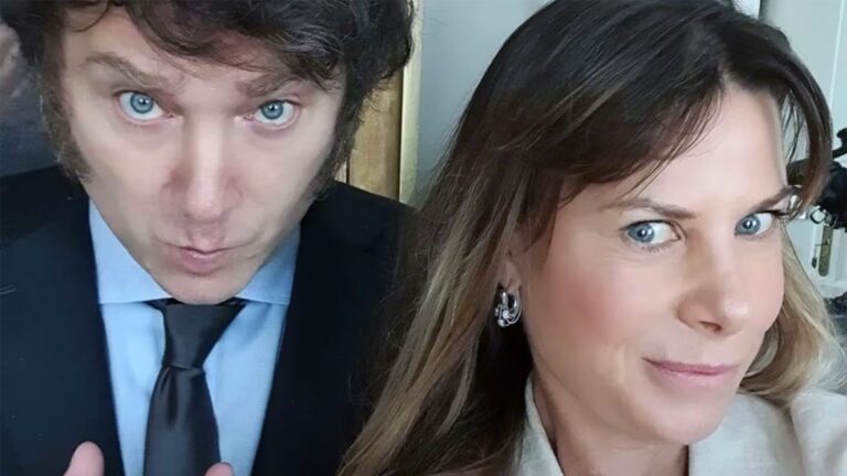 Una exactriz noventosa y un economista: los inesperados candidatos que secundarán a Espert y Bullrich