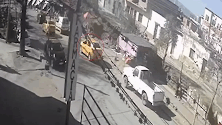 «Changos, quieren hacer una changuita?»: con esa frase Matías Jurado habría captado víctimas