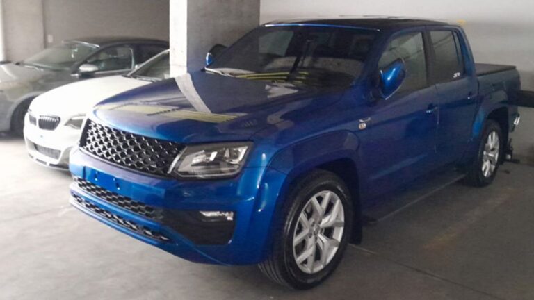 Ordenaron el decomiso de vehículos de un narcocriminal jujeño