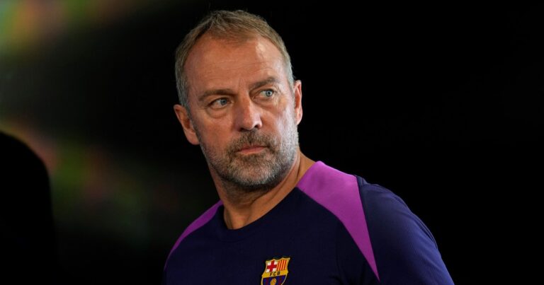 Las dos buenas noticias que recibió el Barcelona a horas de su debut en LaLiga