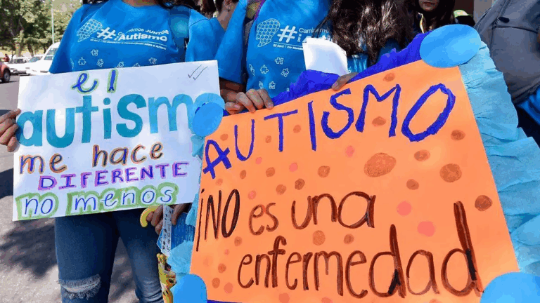 Faltan profesionales capacitados para atender a personas con Autismo en Jujuy