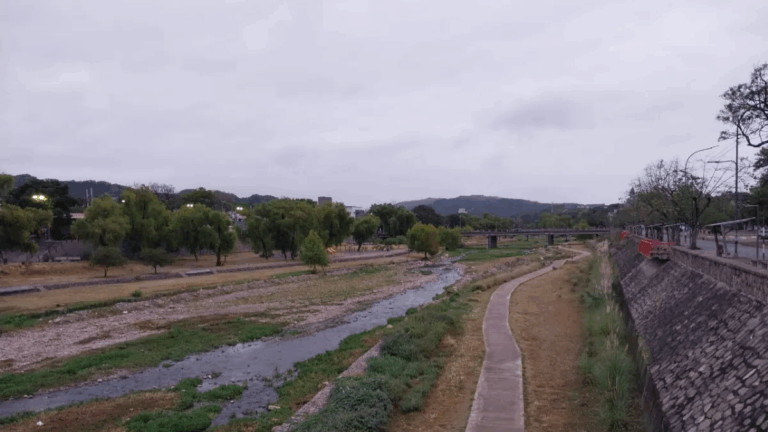 Cómo estará el clima este domingo en Jujuy