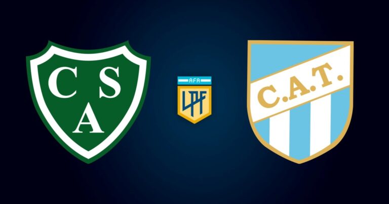 Sarmiento vs. Atlético Tucumán, por el Torneo Clausura: día, horario y cómo verlo por TV