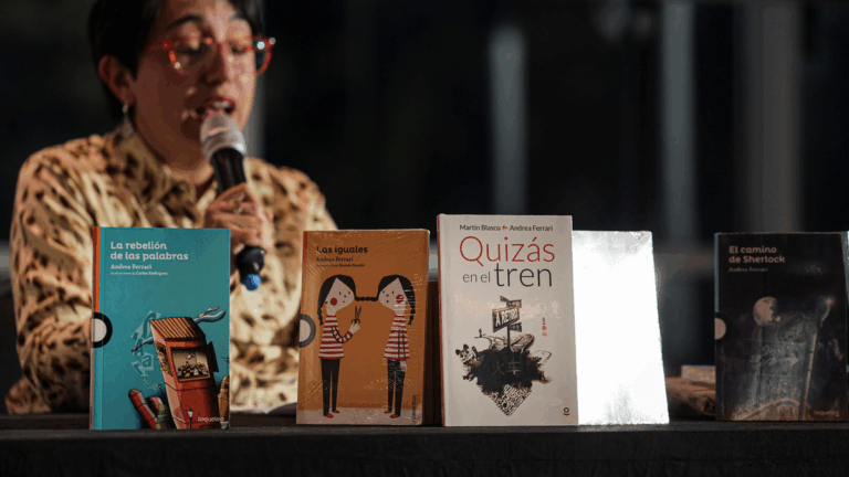 Comienza a despedirse la Feria del Libro Jujuy: lo que se puede hacer este sábado