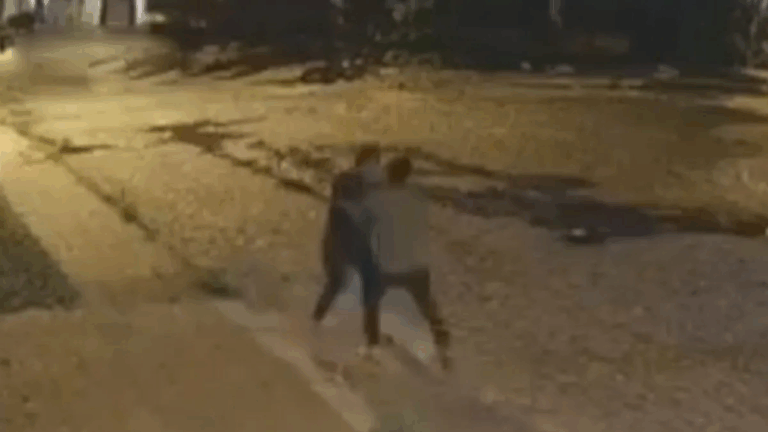 Una joven fue acosada, golpeada y asaltada en El Carmen