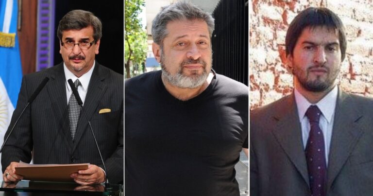 El empresario del fentanilo mortal dejó un tendal de deudas en un canal de noticias K