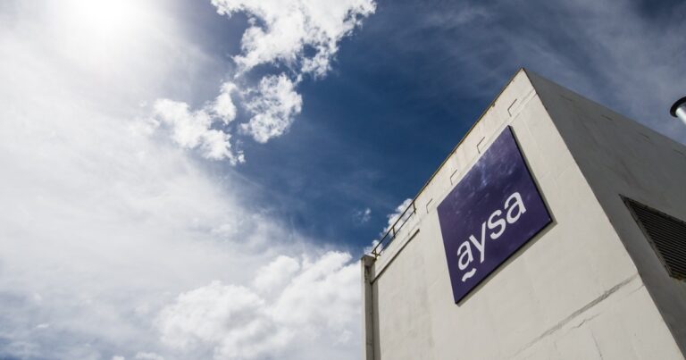 Inician la privatización de AySA: cuáles son los siguientes pasos