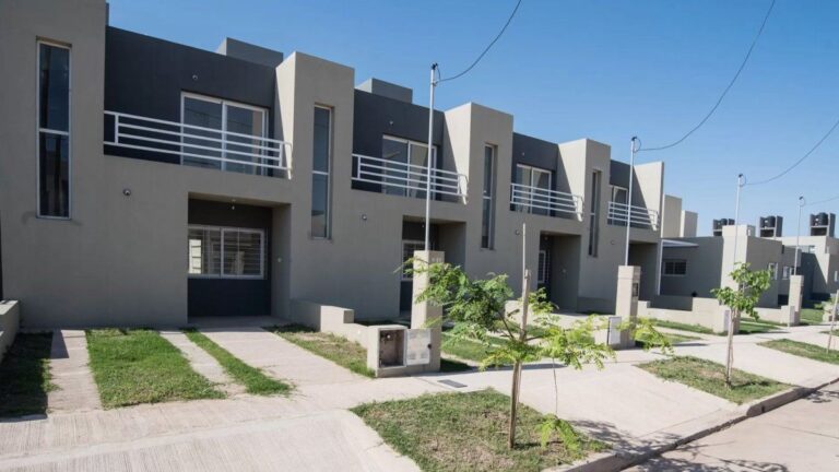 El Gobierno eliminó otros 15 programas de vivienda: cuáles son