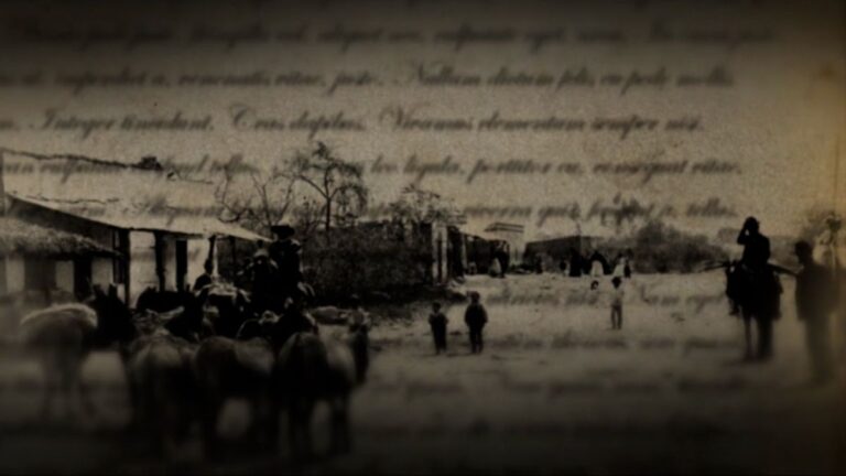 Canal 2 estrena «Papeleo» de Brasil  y micros sobre la gesta jujeña del Éxodo