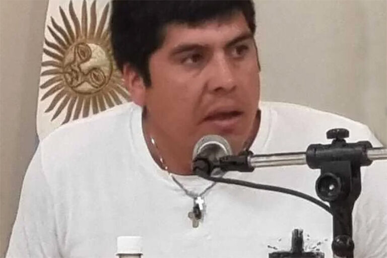 Capturaron a un femicida que se fugó antes de su condena