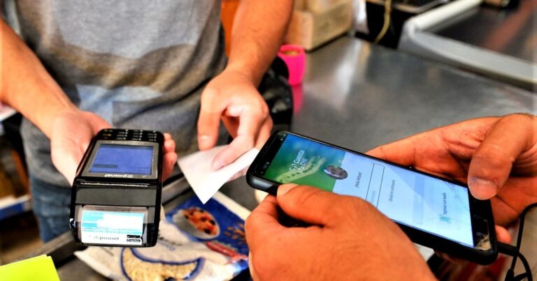 Crece la ‘economía gris’ que alarma al sistema financiero