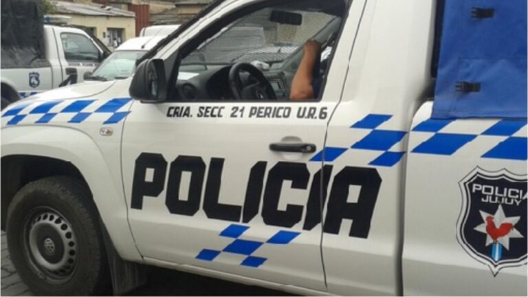 Duras críticas a la Municipalidad y a la Policía por la inseguridad en Perico