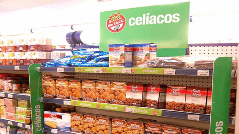 Acreditaron la tarjeta alimentaria para beneficiarios celíacos de Jujuy