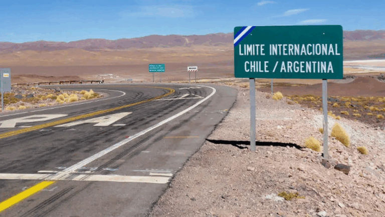 El sector privado de Jujuy apunta a consolidar y fortalecer el Corredor Bioceánico