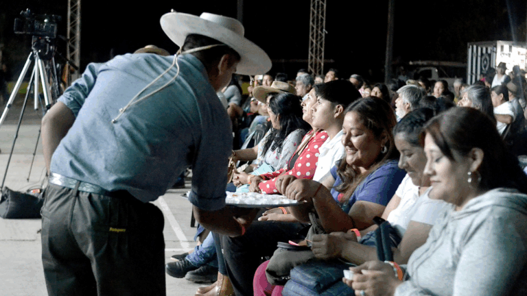 San Antonio le puso fecha al Festival del Quesillo