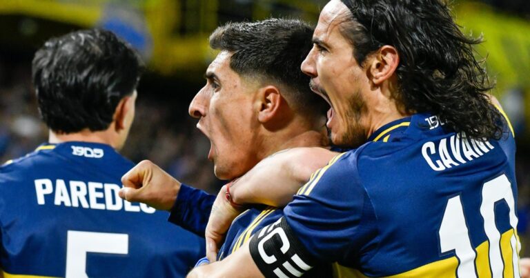 Así quedaron las tablas del Torneo Clausura: Boca se acomoda y sueña con la Libertadores