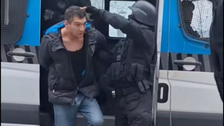 Se amplió la imputación contra Matías Jurado: también es acusado del homicidio de Sergio Sosa