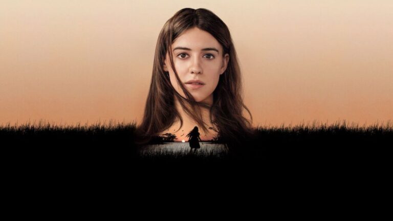 Netflix: creció sola en un pantano hasta que encontró el amor, pero una tragedia lo cambió todo