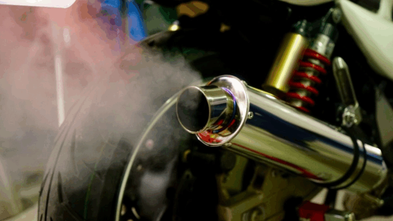 Nuevo proyecto para multar a vehículos que generen ruidos molestos en Palpalá