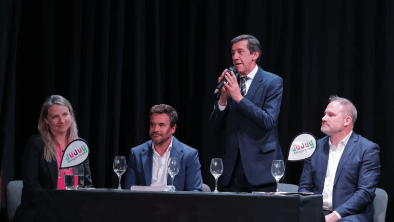 Se presentó formalmente el Plan Estratégico de Turismo 2035: En qué consiste?