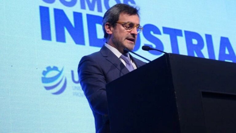 El presidente de la UIA llegará a Jujuy para abordar los desafíos de la industria