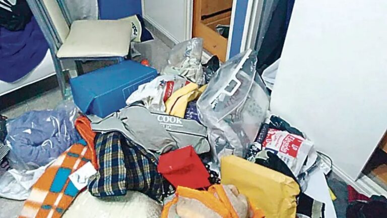 Violentaron una puerta y se llevaron objetos por 7 millones de pesos