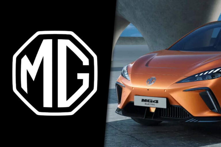 MG Motor desembarca en Argentina con 4 modelos y 10 concesionarios