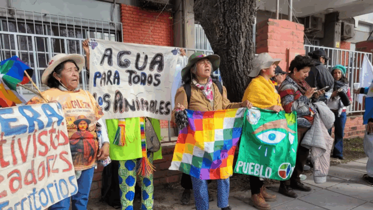 Comunidades advierten sobre severos problemas de contaminación y basura