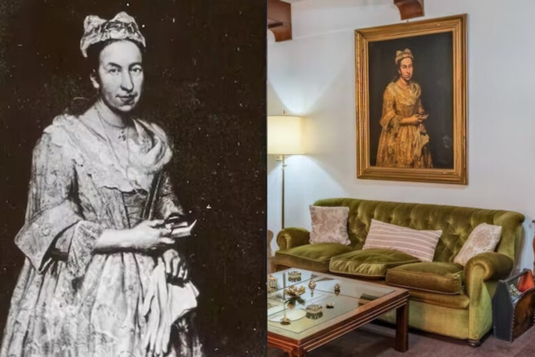 Mar del Plata: hallaron un valioso cuadro robado durante la Segunda Guerra Mundial