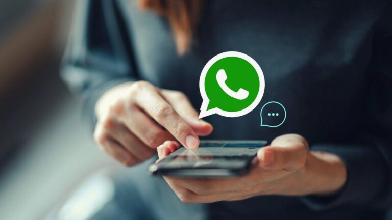 WhatsApp con clave: el truco para bloquear la app y evitar que lean tus chats